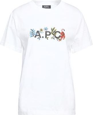 A.P.C. CAMISETAS Y TOPS - Camisetas en YOOX.COM