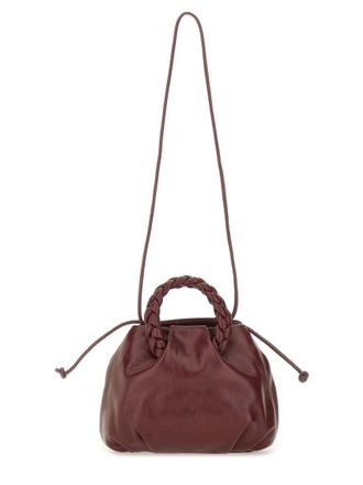 Hereu Bombon Supple Shiny Medium Bag
