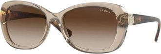 Vogue Vo2943 Sb Sunglasses
