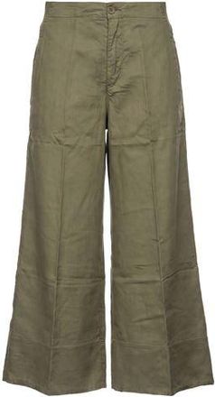 European Culture PARTES DE ABAJO - Pantalones en YOOX.COM