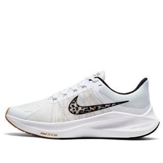 Nike (WMNS) Nike Air Zoom Winflo 8 Premium White Leopard DA3056-100