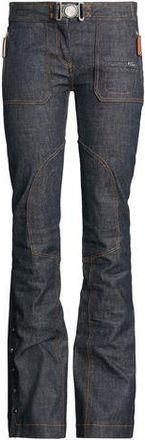 Tod's BOTTOMWEAR - Pantaloni jeans su YOOX.COM