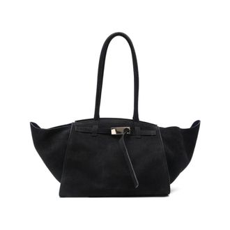 Benedetta Bruzziches Shoulder Bags, female, Black, Size: ONE SIZE Mame Everyday