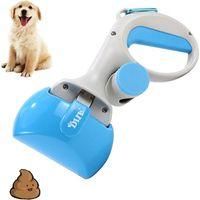 OEM Recogedor Port&aacute;til Para Excrementos De Perros Y Gatos, Resistente Y F&aacute;cil De Usar En Cualquier Jard&iacute;n. - Crezuo