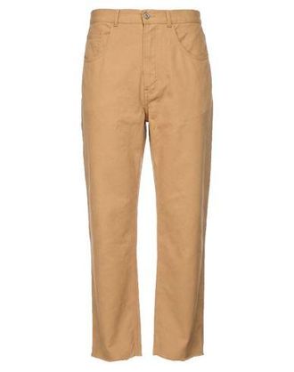 Maison Margiela BOTTOMWEAR - Trousers on YOOX.COM