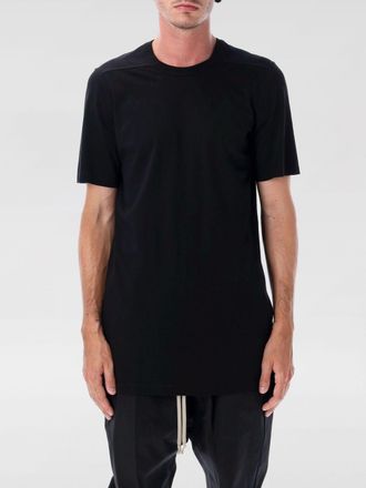 Rick Owens T-Shirt RICK OWENS Men color Black