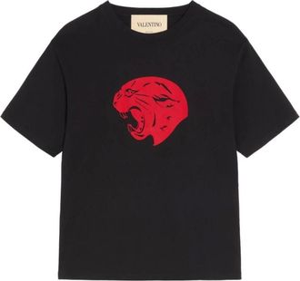 Valentino Garavani Uomo, Top, Nero, XL, new