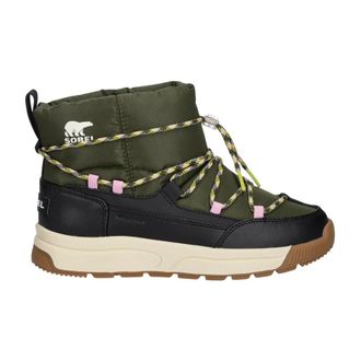 Sorel Donna, Scarpe, Verde, 37 EU, new