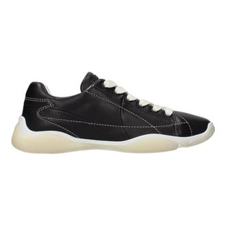 Prada Mujer, Zapatos, Negro, Talla: 39 EU