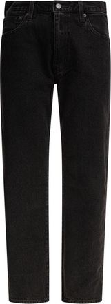 Levi's 501 Original Fit Jeans - Heren - Regular Fit Jeans - Zwart - W34 L32 - Katoen - Jeans