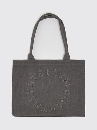 Stella McCartney Bag Kids color Grey