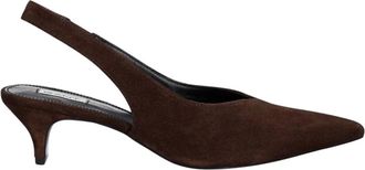 GANT Donna, Scarpe, Marrone, 40 EU, new