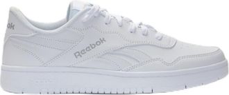 Reebok Mens Bb 1000 Sneaker, White/White/Grey 2, 9 UK