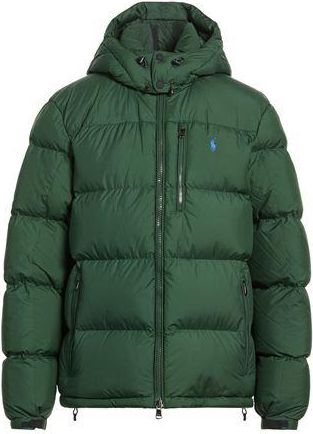 Ralph Lauren COATS & JACKETS - Puffers on YOOX.COM