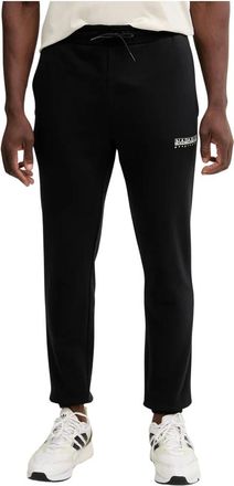 Napapijri M-Gori Wint - Trousers - Hombre - Negro - 2XL
