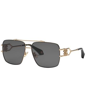 Roberto Cavalli Unisex SRC131610 30mm Sunglasses