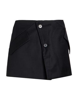 Helmut Lang HOSEN & R&Ouml;CKE - Shorts & Bermudashorts auf YOOX.COM