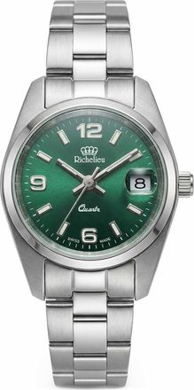 Richelieu Classic Womens Watch