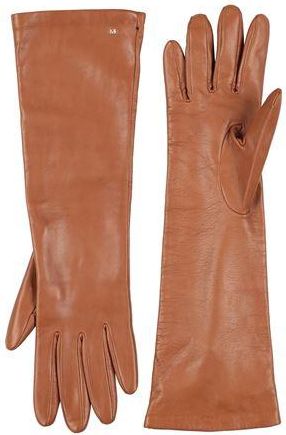 Max Mara COMPLEMENTOS - Guantes en YOOX.COM