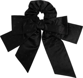 Alexander McQueen Dames, Accessoires, Zwart, Maat: ONE Size Zijde