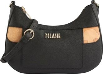 Alviero Martini 1A Classe Bolso de hombro - Bags - Mujer - Negro - ONE SIZE