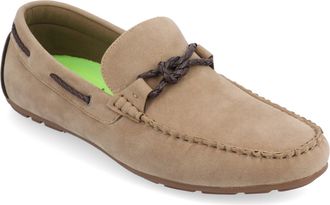 Vance Co. Tyrell Driving Loafer