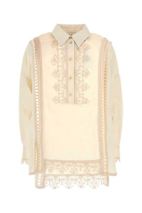 Zimmermann Shirts
