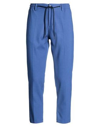 Over/D PARTES DE ABAJO - Pantalones en YOOX.COM