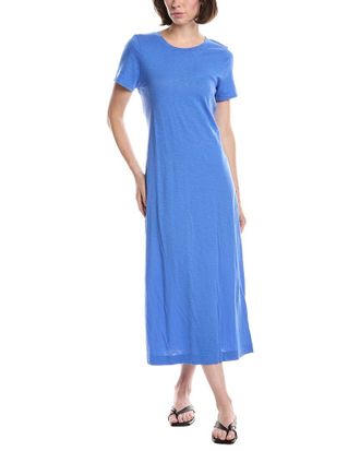 Michael Stars Alanis Midi T-Shirt Dress