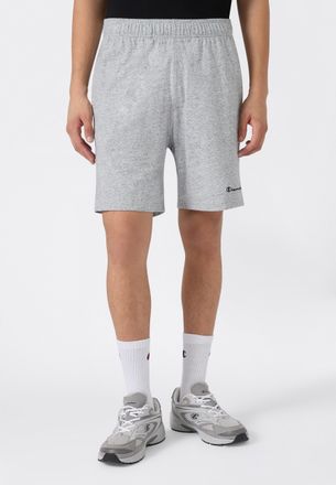 Champion Sweatshorts CHAMPION, Herren, Gr. XXL (60/62), N-Gr, noxm, ns, Obermaterial: 60% Baumwolle, 40% Polyester, Hosen Sweatshorts