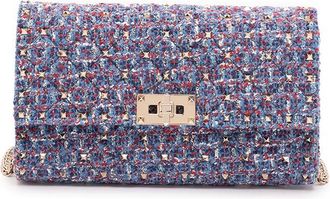 Valentino Garavani Rockstud Spike Shoulder Bag