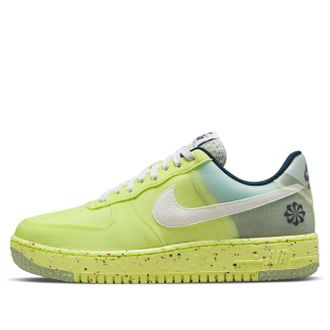 Nike Air Force 1 Crater Light Lemon Twist DH2521-700