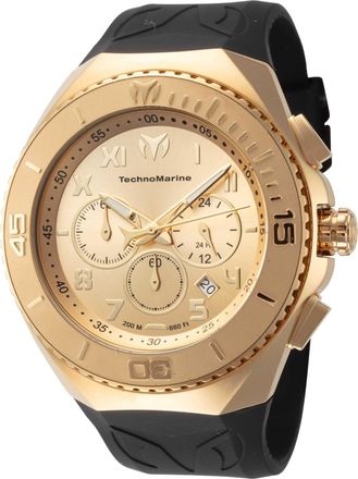 Technomarine Manta Mens Watch