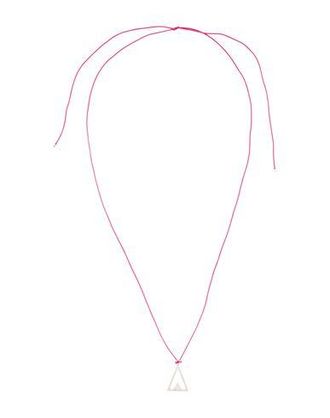 Isabel Marant JEWELLERY and WATCHES - Necklaces sur YOOX.COM