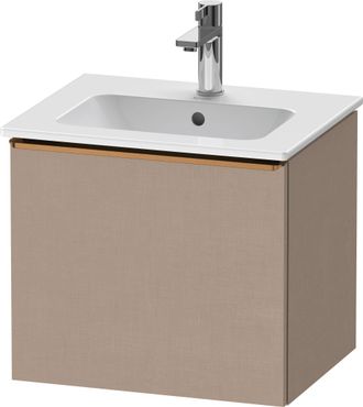 Duravit Duravit D-neo Mueble Bajo Lavabo Suspendido, 510x440x402mm, 1