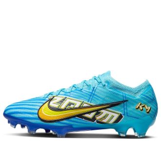 Nike Zoom Vapor 15 Elite KM FG Baltic Blue DR9996-400