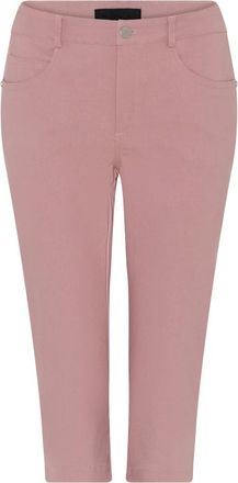 C.Ro Mujer, Pantalones, Rosa, Talla: 4XL