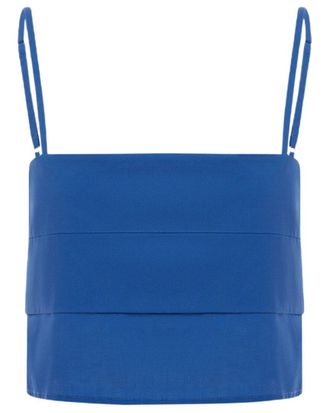 Bird & Knoll Bird & Knoll Lupi Top