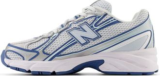 New Balance 740 Ice Blue Sea Stone White U740LB2