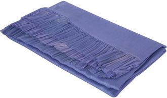 Maria Lucia Hohan Mujer, Accesorios, Azul, Talla: ONE Size