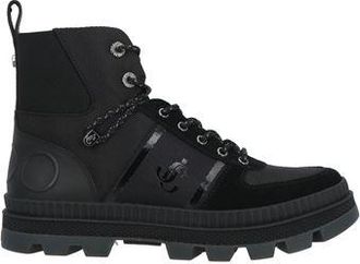 Jimmy Choo London CALZADO - Botines de ca&ntilde;a alta en YOOX.COM