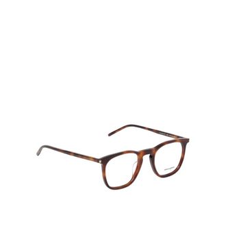 Saint Laurent Heren, Accessoires, Bruin, Maat: ONE Size