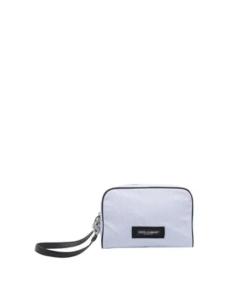 Dolce & Gabbana Logo Handbag