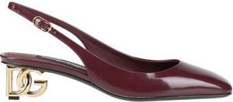 Dolce & Gabbana FOOTWEAR - Pumps on YOOX.COM