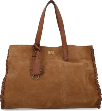 Anya Hindmarch Donna, Borse, Marrone, Taglia unica, new