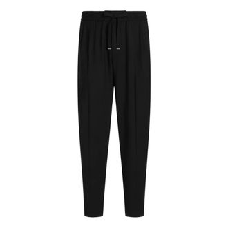 Dolce & Gabbana Heren, Broeken, Zwart, Maat: 2XL