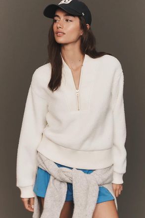 Varley Mumford Half-Zip Pullover