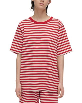 Marimekko Tasaraita Kioski T-Shirt