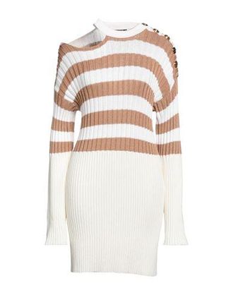 Balmain DRESSES - Mini dresses on YOOX.COM