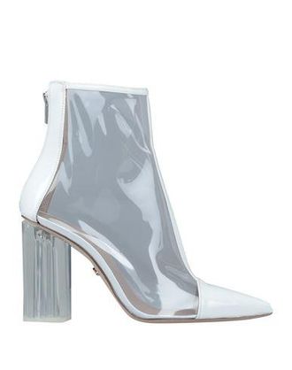Le Silla CALZADO - Botines de ca&ntilde;a alta en YOOX.COM